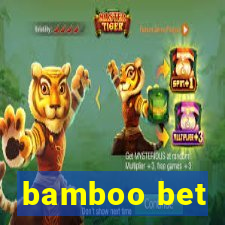 bamboo bet